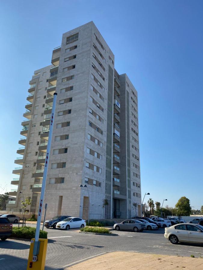 Acre Sea View 11Th Floor Apartment エクステリア 写真