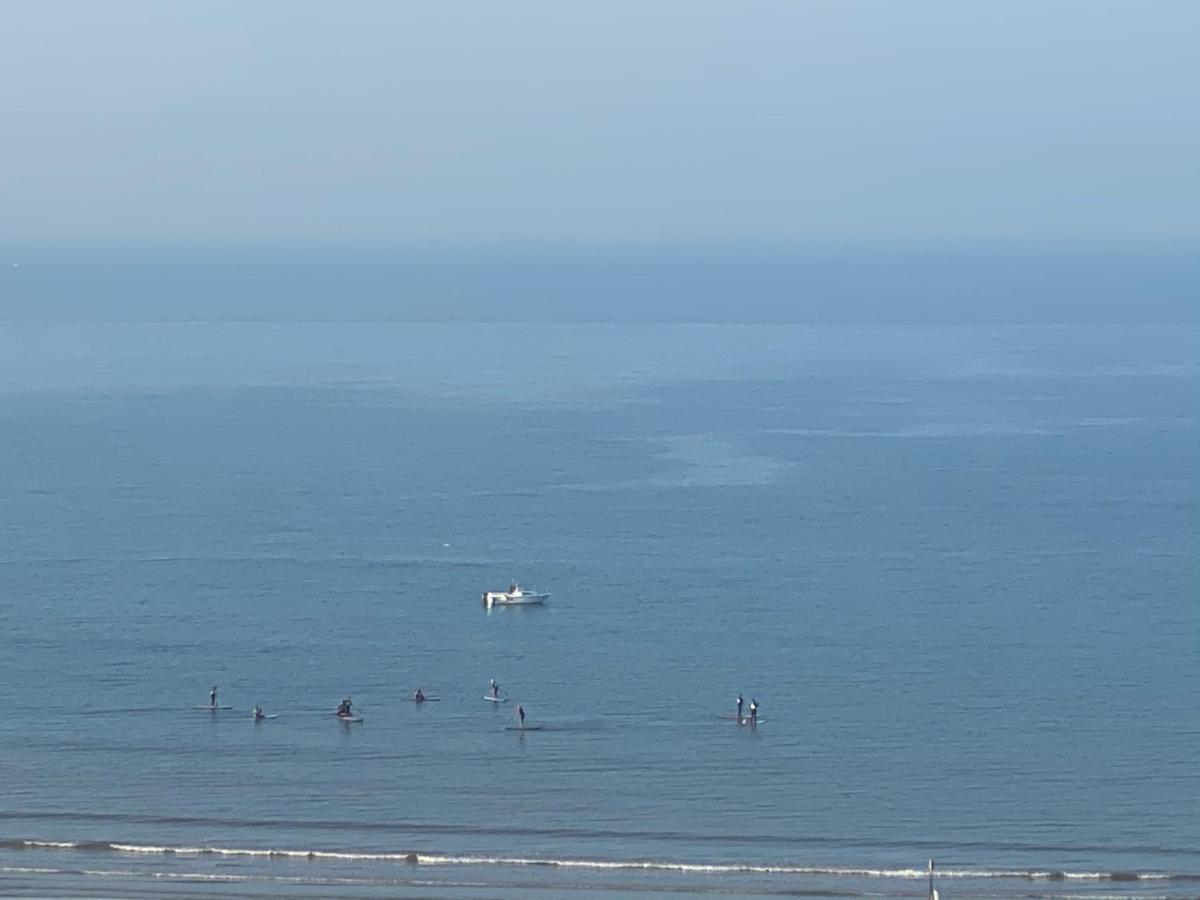 Acre Sea View 11Th Floor Apartment エクステリア 写真