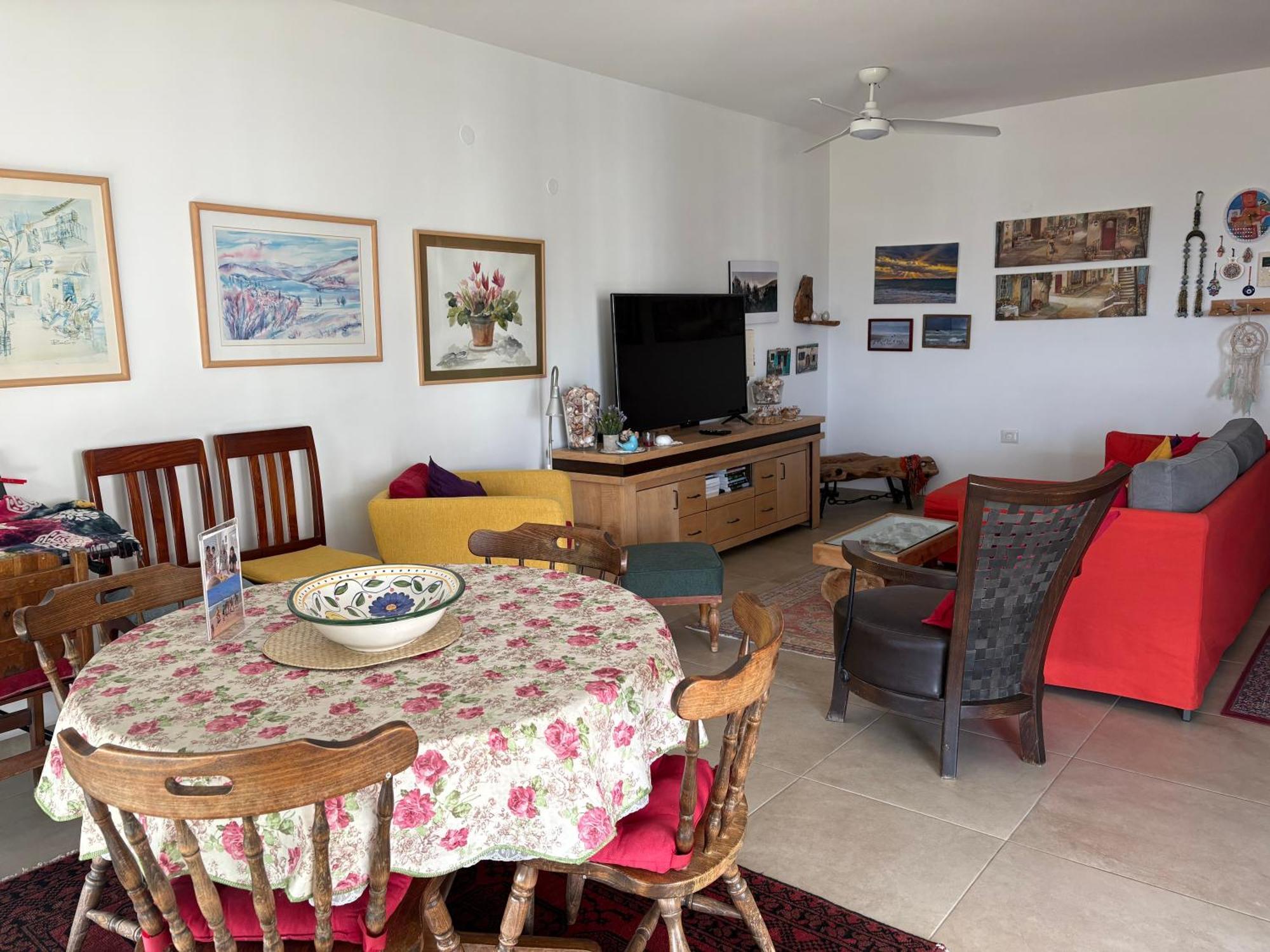 Acre Sea View 11Th Floor Apartment エクステリア 写真